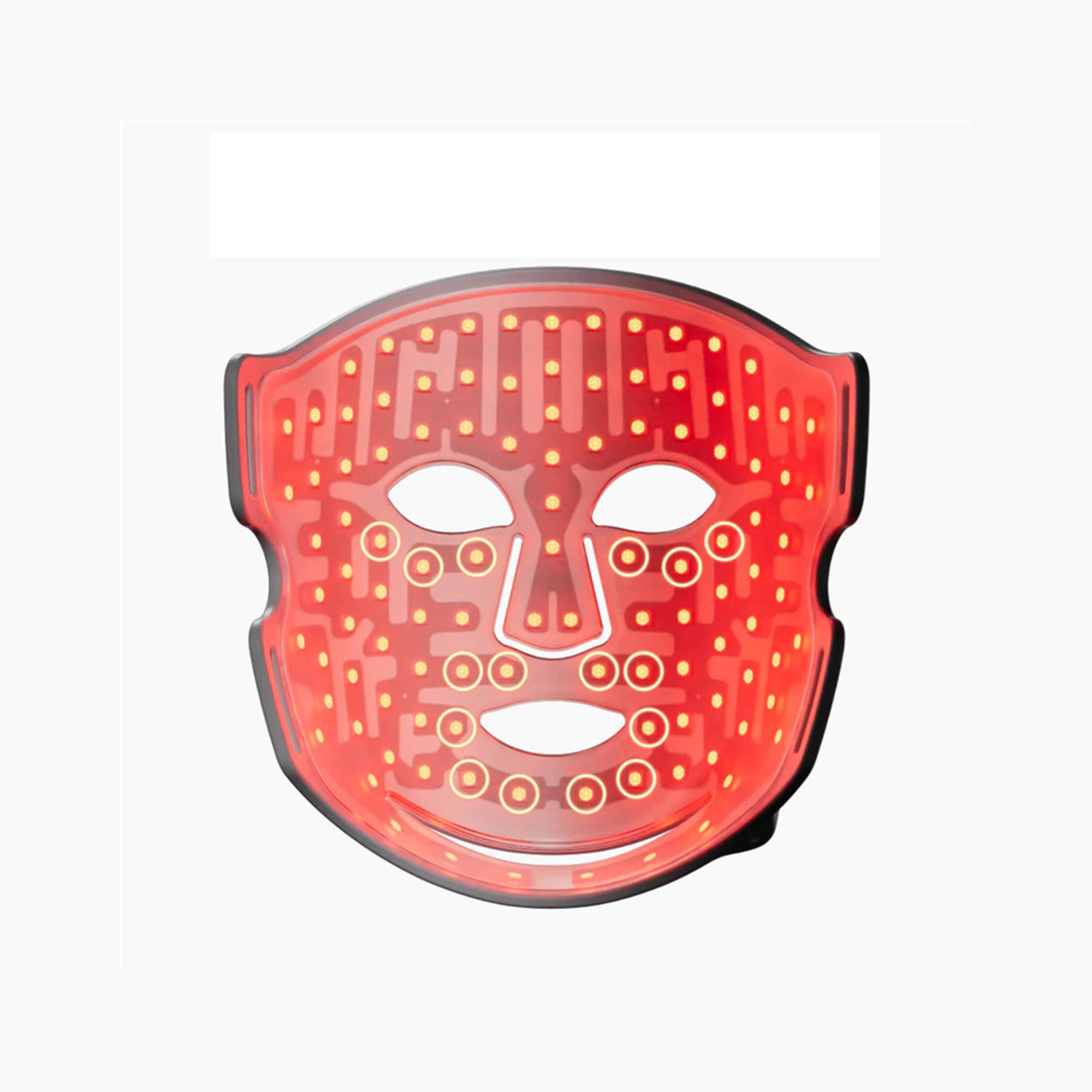 Маска для омолодження CurrentBody Skin LED Red Light Therapy Face Mask: Series 2